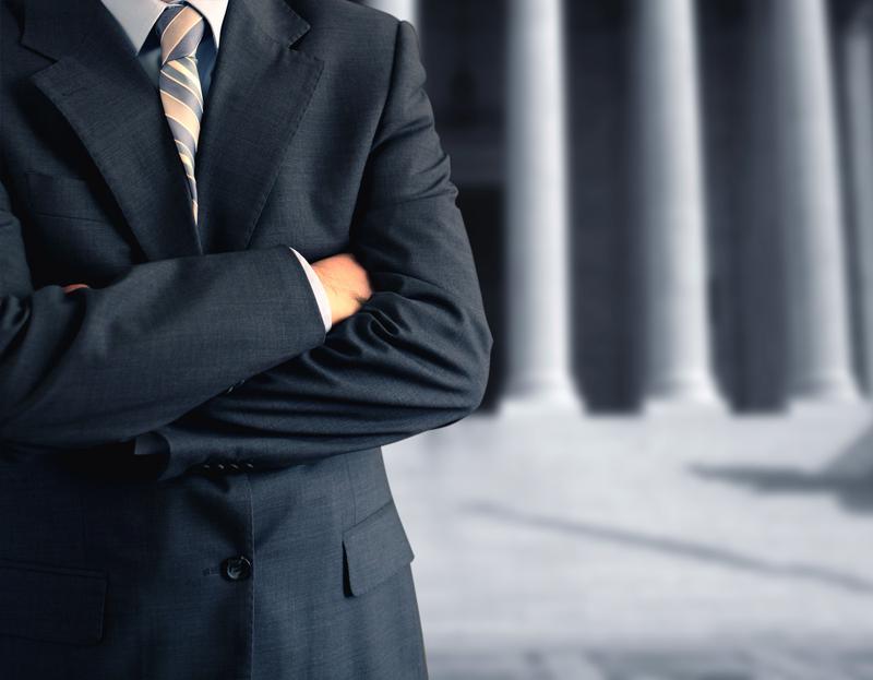 Criminal Defense Lawyer in St. Petersburg