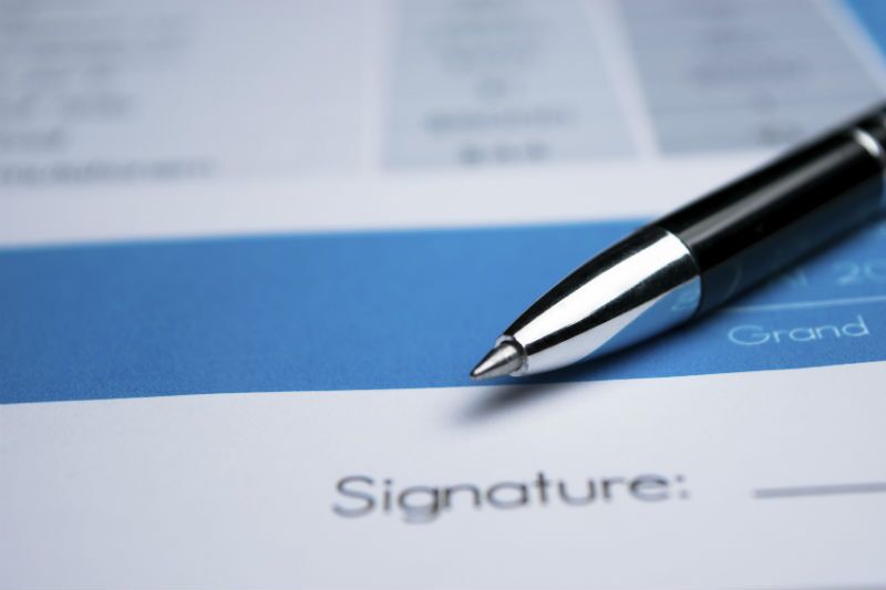 Quick Facts About Breach of Contract
