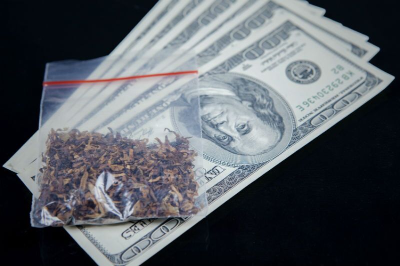 What to Know About Synthetic Drug Laws