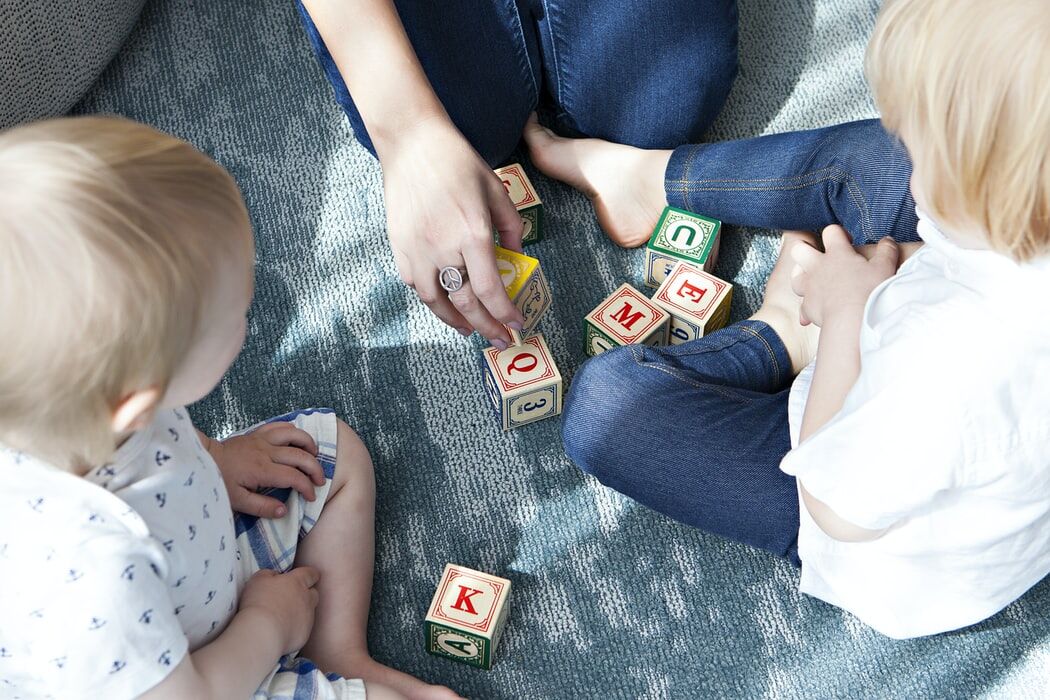 Child custody